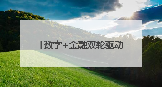 数字+金融双轮驱动，“栀梦行动”“浙”样赋能乡村振兴